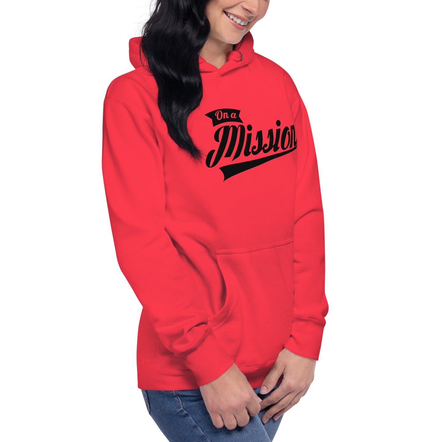 Unisex Hoodie